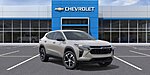 New 2026 CHEVROLET TRAX 1RS in POOLER, GEORGIA