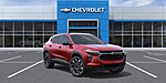 New 2026 CHEVROLET TRAX 2RS in POOLER, GEORGIA