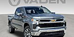 New 2026 CHEVROLET SILVERADO 1500 LT in POOLER, GEORGIA