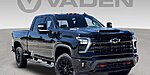 New 2026 CHEVROLET SILVERADO 2500 LTZ in POOLER, GEORGIA