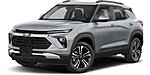 New 2026 CHEVROLET TRAILBLAZER LT in POOLER, GEORGIA