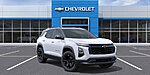 New 2026 CHEVROLET EQUINOX FWD LT in POOLER, GEORGIA