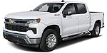 New 2026 CHEVROLET SILVERADO 1500 LT in POOLER, GEORGIA