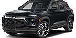 New 2026 CHEVROLET TRAILBLAZER RS in POOLER, GEORGIA