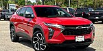 New 2026 CHEVROLET TRAX 2RS in POOLER, GEORGIA