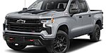New 2026 CHEVROLET SILVERADO 1500 LT TRAIL BOSS in POOLER, GEORGIA