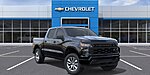 New 2026 CHEVROLET SILVERADO 1500 CUSTOM in POOLER, GEORGIA