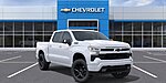 New 2026 CHEVROLET SILVERADO 1500 RST in POOLER, GEORGIA