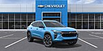 New 2026 CHEVROLET TRAX 2RS in POOLER, GEORGIA