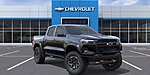 New 2026 CHEVROLET COLORADO 4WD ZR2 in POOLER, GEORGIA