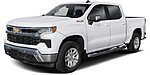 New 2026 CHEVROLET SILVERADO 1500 LT in POOLER, GEORGIA
