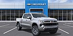 New 2026 CHEVROLET SILVERADO 1500 LT in POOLER, GEORGIA