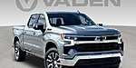 New 2026 CHEVROLET SILVERADO 1500 LT in POOLER, GEORGIA