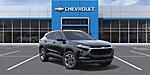 New 2026 CHEVROLET TRAX LT in POOLER, GEORGIA