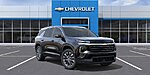 New 2026 CHEVROLET TRAVERSE FWD LT in POOLER, GEORGIA