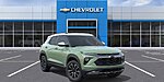 New 2026 CHEVROLET TRAILBLAZER ACTIV in POOLER, GEORGIA