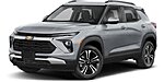 New 2026 CHEVROLET TRAILBLAZER LT in POOLER, GEORGIA