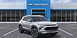 New 2026 CHEVROLET TRAILBLAZER LT in POOLER, GEORGIA