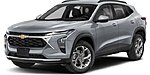 New 2026 CHEVROLET TRAX LT in POOLER, GEORGIA