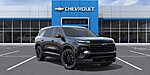 New 2026 CHEVROLET TRAVERSE FWD LT in POOLER, GEORGIA