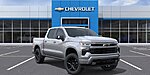 New 2026 CHEVROLET SILVERADO 1500 RST in POOLER, GEORGIA