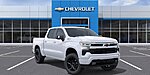 New 2026 CHEVROLET SILVERADO 1500 RST in POOLER, GEORGIA