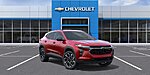 New 2026 CHEVROLET TRAX 2RS in POOLER, GEORGIA