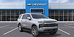 New 2026 CHEVROLET TAHOE PREMIER in POOLER, GEORGIA