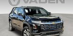 New 2026 CHEVROLET EQUINOX FWD LT in POOLER, GEORGIA