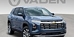 New 2026 CHEVROLET EQUINOX FWD LT in POOLER, GEORGIA