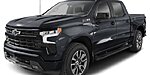 New 2026 CHEVROLET SILVERADO 1500 RST in POOLER, GEORGIA