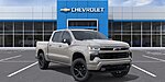 New 2026 CHEVROLET SILVERADO 1500 RST in POOLER, GEORGIA