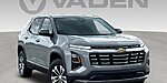 New 2026 CHEVROLET EQUINOX FWD LT in POOLER, GEORGIA