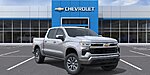 New 2026 CHEVROLET SILVERADO 1500 LT in POOLER, GEORGIA