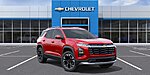New 2027 CHEVROLET EQUINOX FWD LT in POOLER, GEORGIA