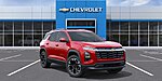 New 2026 CHEVROLET EQUINOX FWD LT in POOLER, GEORGIA
