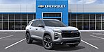 New 2027 CHEVROLET EQUINOX FWD RS in POOLER, GEORGIA