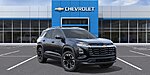 New 2026 CHEVROLET EQUINOX FWD LT in POOLER, GEORGIA