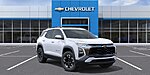 New 2027 CHEVROLET EQUINOX FWD ACTIV in POOLER, GEORGIA