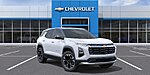 New 2027 CHEVROLET EQUINOX FWD LT in POOLER, GEORGIA