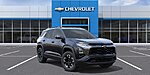 New 2027 CHEVROLET EQUINOX FWD ACTIV in POOLER, GEORGIA