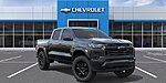 New 2026 CHEVROLET COLORADO 4WD TRAIL BOSS in POOLER, GEORGIA