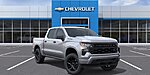 New 2026 CHEVROLET SILVERADO 1500 CUSTOM in POOLER, GEORGIA