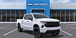New 2026 CHEVROLET SILVERADO 1500 CUSTOM in POOLER, GEORGIA