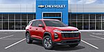 New 2026 CHEVROLET EQUINOX FWD LT in POOLER, GEORGIA