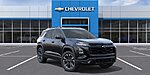 New 2027 CHEVROLET EQUINOX FWD RS in POOLER, GEORGIA