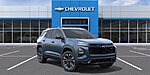 New 2027 CHEVROLET EQUINOX FWD RS in POOLER, GEORGIA