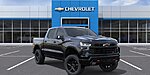 New 2026 CHEVROLET SILVERADO 1500 LT TRAIL BOSS in POOLER, GEORGIA