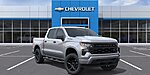 New 2026 CHEVROLET SILVERADO 1500 CUSTOM in POOLER, GEORGIA