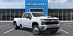 New 2026 CHEVROLET SILVERADO 3500 LT in POOLER, GEORGIA